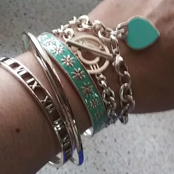 Tiffany & Co. Not for sale - Picture 3 of 5